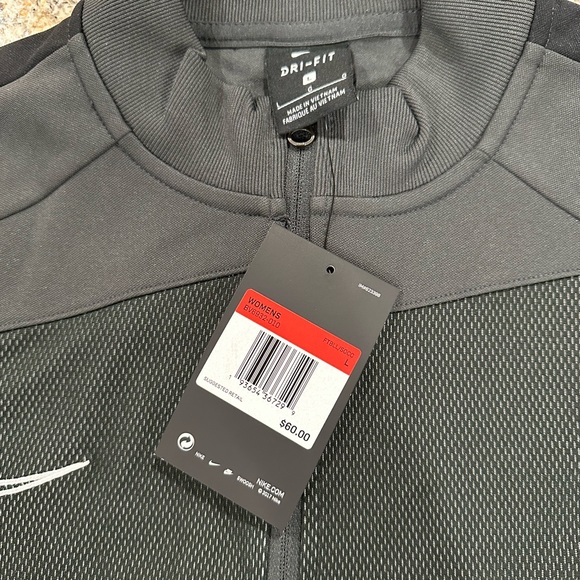 Women sport NIKE jacket - Picture 4 of 5